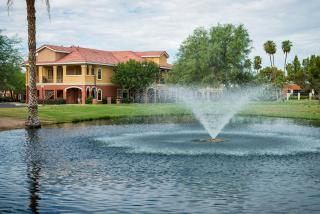 2 BR Westgate Painted Mountain Golf Resort - Mesa - 3