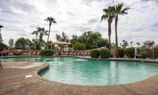 1 BR Westgate Painted Mountain Golf Resort - 5