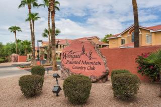 1 BR Westgate Painted Mountain Golf Resort - 2