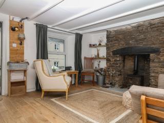 Bedford Cottage - 8