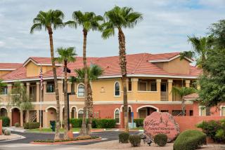 1 BR Westgate Painted Mountain Golf Resort - 6