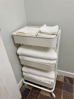 Modern Cozy 2 BR Retreat Near DT & CTrain - 5