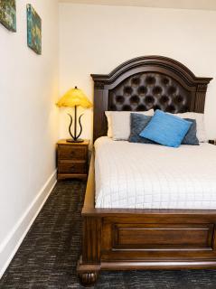 Your turnkey fully furnished 2BD 1 BA spacious apt - 1