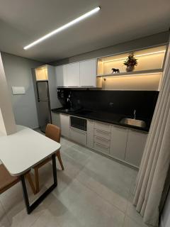 Apartment with Pool and the Best View of the City - 9
