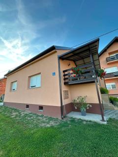Kuća za odmor Serdar - 8