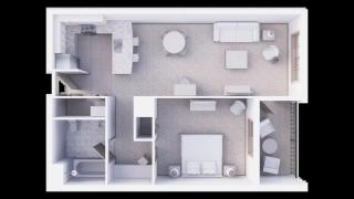 1 BR Orange Lake Resort - North Village - 2