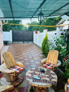 Ethno House Constantin si Elena - 6