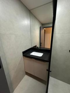 Apartment with Pool and the Best View of the City - 4