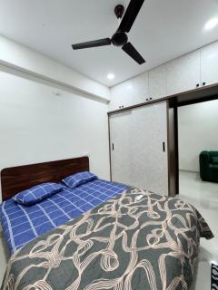 Tara nest Premium 1bhk near Gachibowli - 1