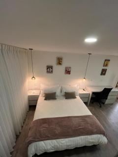 Apartamento Zona T, Calle 85 - 1