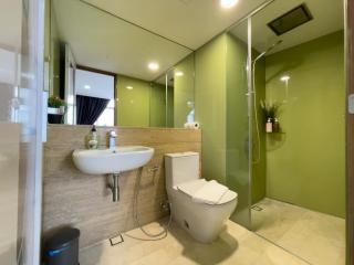 Vortex suites klcc by SK - 4