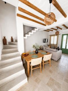 Sofia Traditional Cycladic living - 9
