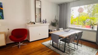 Light and Spacious Getaway House - 9