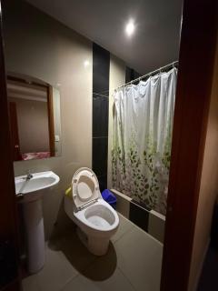 Hostal Tintaya - 2