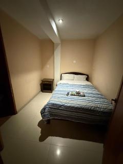 Hostal Tintaya - 1
