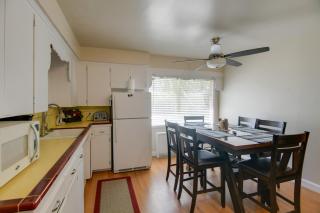 Hike, Golf & Fish! Pet-Friendly Getaway in Ashton - 9