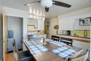 Hike, Golf & Fish! Pet-Friendly Getaway in Ashton - 3