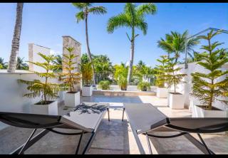 Luxury Penthouse with Private Pool Playa Bonita - 9