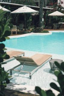 Mero Hotel Boutique - 0