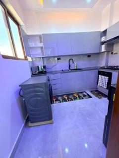 Nyali Raha 3 Apartments - 6
