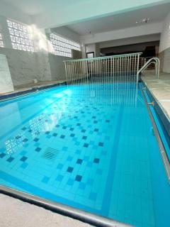 Nyali Raha 3 Apartments - 4
