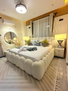 Nyali Raha 3 Apartments - 2