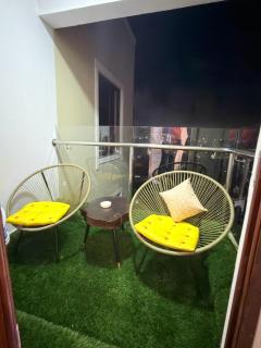Nyali Raha 3 Apartments - 1