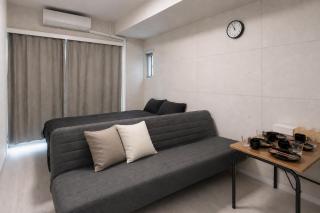 RZ Apartment in Hanazono - Namba South - Osaka - 9