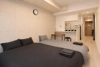 RZ Apartment in Hanazono - Namba South - Osaka - 8