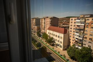Sun View Boulevard - 1