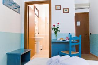 History Hotel - Valderice - 9