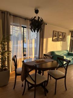 Cómodo Departamento a pasos Av Alemania Temuco - 7