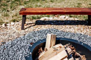 Grey Pine Lodge - 2