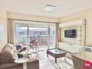 Beach Living Pé na Areia por Be My Guest - 9
