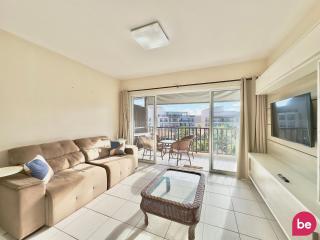 Beach Living Pé na Areia por Be My Guest - 8