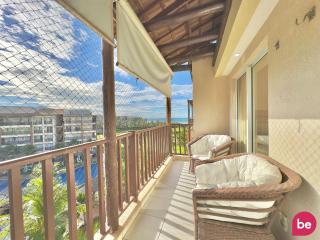 Beach Living Pé na Areia por Be My Guest - 5