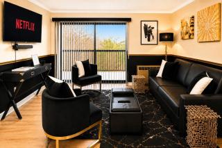 Walk to Anakeesta Romantic 1BR w Fireplace - 5