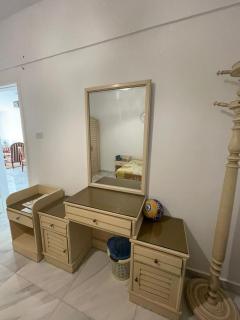 Chalet S839 in Carthage resort - 9