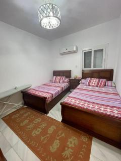 Chalet S839 in Carthage resort - 8