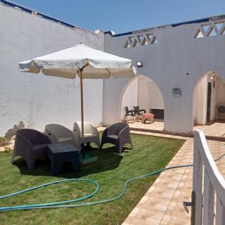 Chalet S839 in Carthage resort - 0
