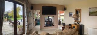 Knockalla luxury property with hot tub suitable for families - 9