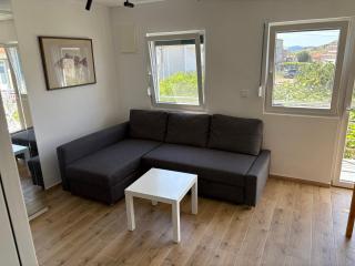 Deskos sea house in Sutomore I floor - 8