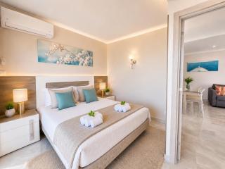 Luxury Ocean View Apartments I Sunset Terrace I Pool I 200m to Praia dos Três Castelos - 6