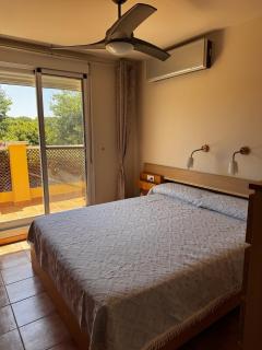 Adosado de 4 habitaciones piscina y playas a 5mn - 2