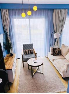 Sarah homes vintage charm 2 near jkia and sgr - 3