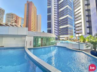 Beach Class Fortaleza | Be My Guest - 8