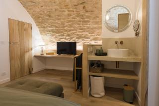 La cave de marie & louis - Saint-Quentin-la-Poterie - 8