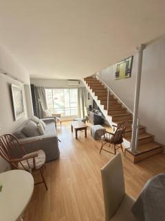 Espectacular departamento en Recoleta, Buenos Aires - 1