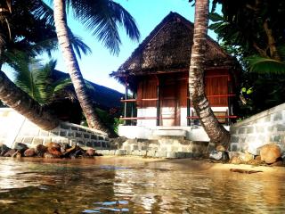 Lakana Hotel - Sainte Marie - 4