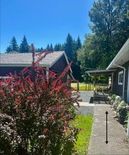 Maple Woods B&B - 7